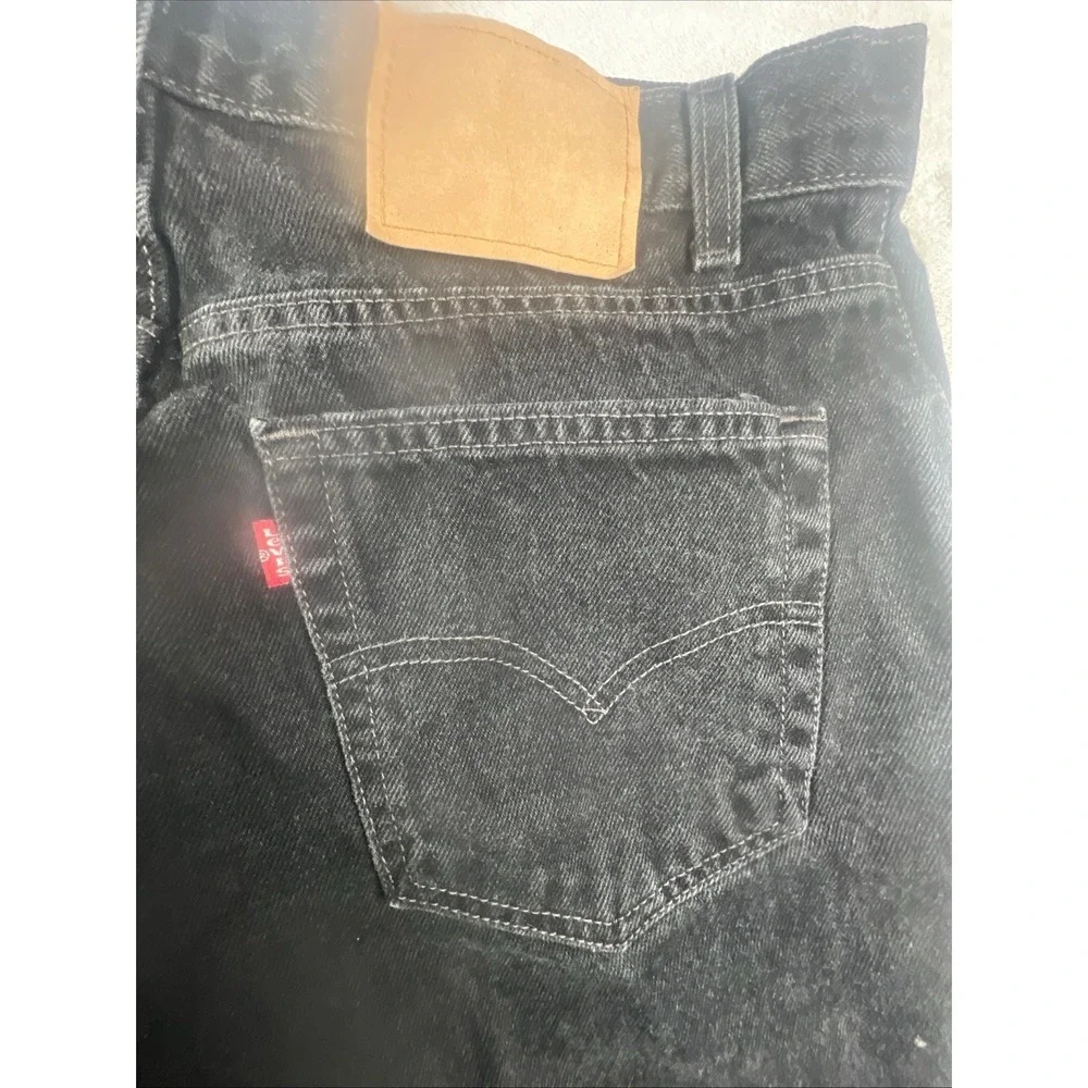Levis product pair